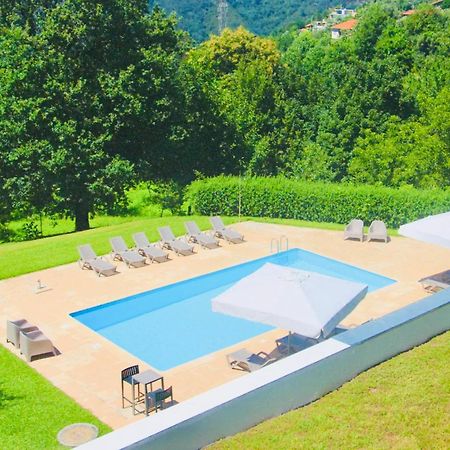 Geres - Aldeia Turistica De Louredo Villa Vieira do Minho Luaran gambar